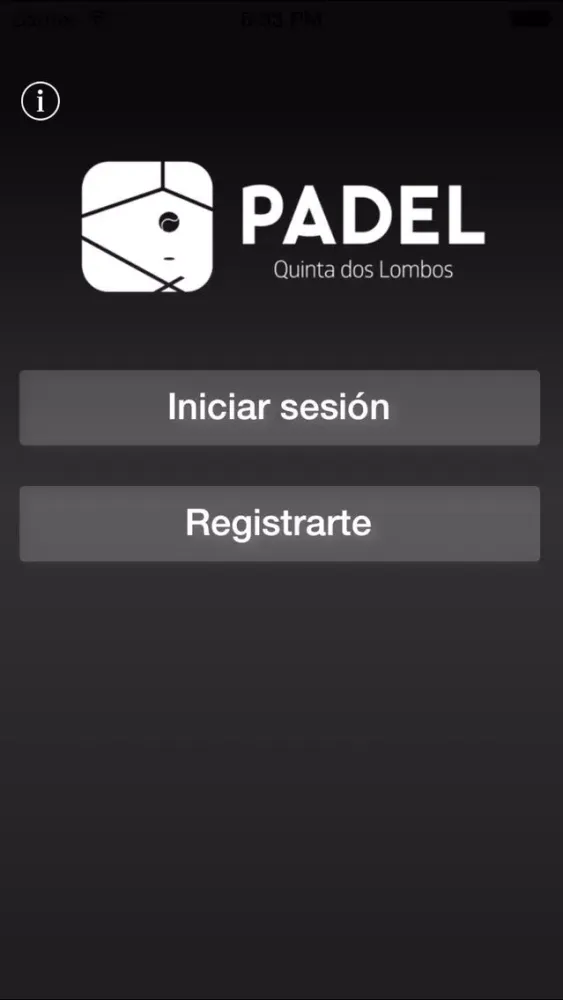 Padel Quinta Dos Lombos Screenshots