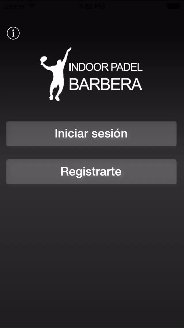 تصاویر Barbera Padel Indoor