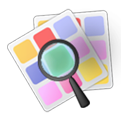 Color Finder