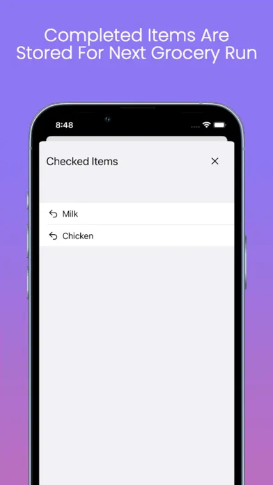 تصاویر Meal37 - Daily Meal Planner