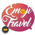 Emoji Travel PRO