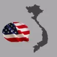 American English: Vietnamese American English: Vietnamese