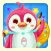 happy color for kids