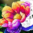 Tap Color by Number - Coloring Tap Color by Number - Coloring
