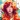 Girls Paint by Number Coloring