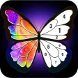 Coloring Book -Paint by Number