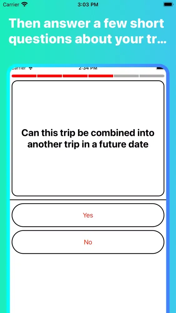 تصاویر Should I Drive: Gas Saver