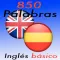 850 Palabras Inglés Básico