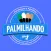Palmilhando