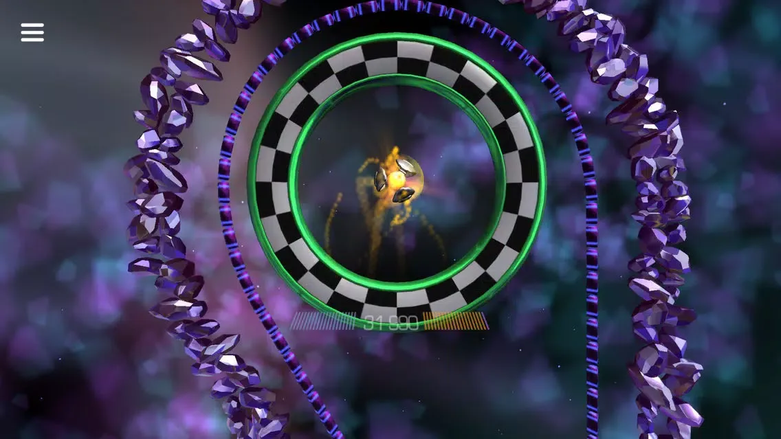 Tangkapan skrin Star Drone