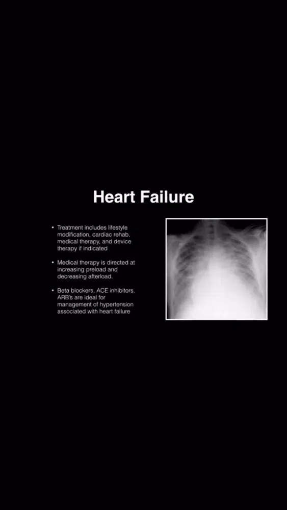 Capturas de tela do Cardiovascular Blueprint PANCE PANRE Review Couse