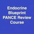 Endocrine Blueprint PANCE PANRE Review Course