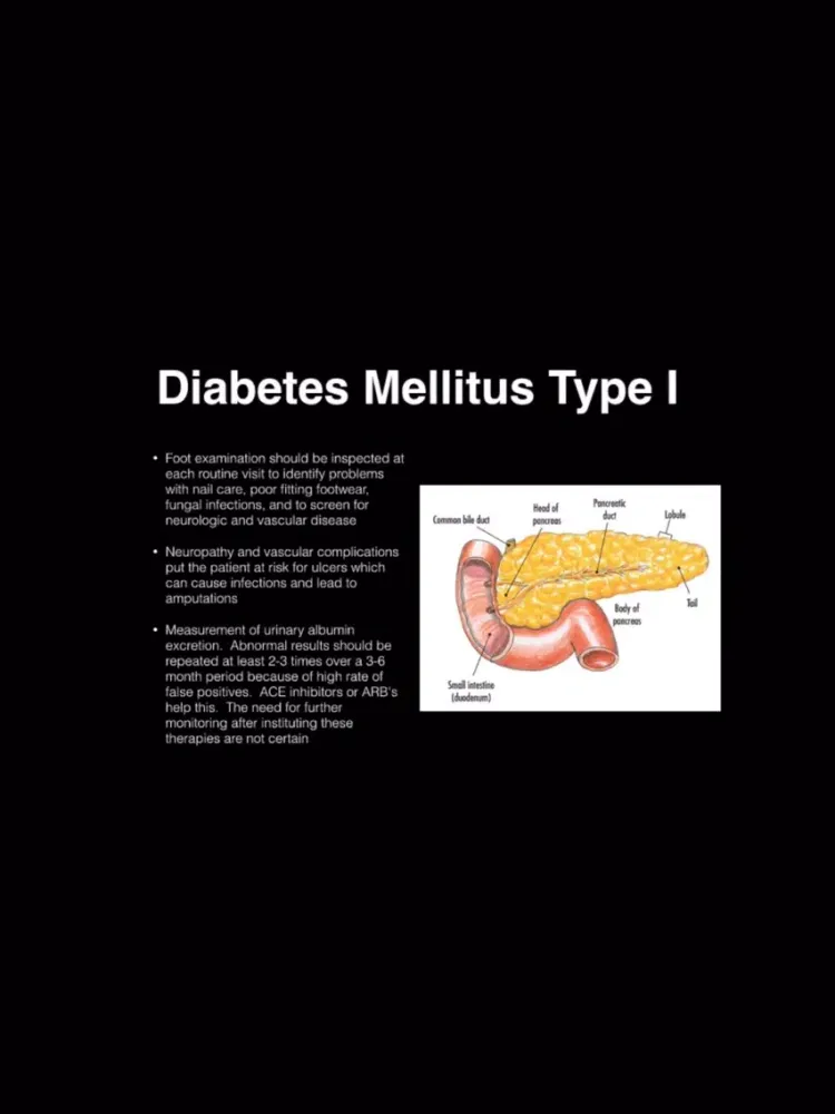 Tangkapan layar Endocrine Blueprint PANCE PANRE Review Course iPad 