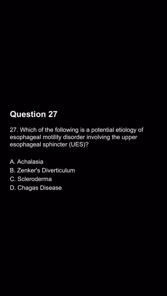 تصاویر Gastrointestinal Blueprint PANCE PANRE Review Course