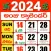 Telugu Calendar 2025®