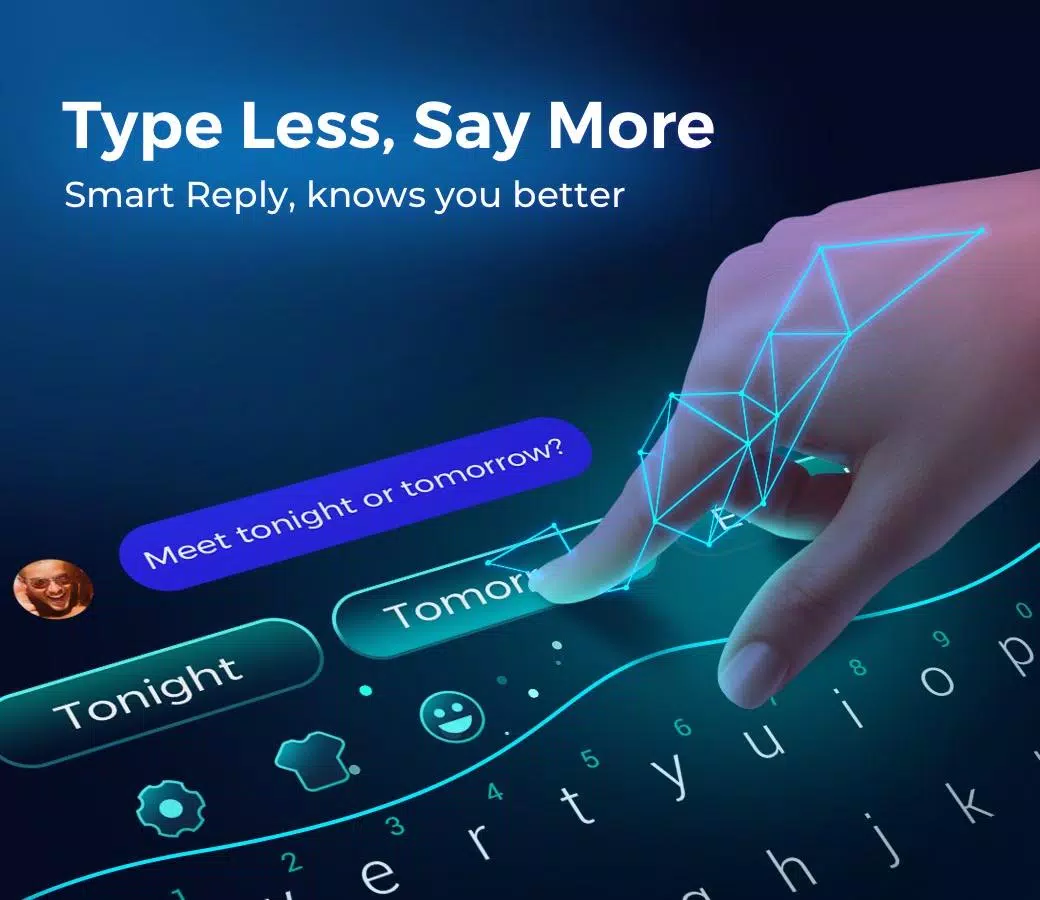  Cheetah Keyboard Screenshots1
