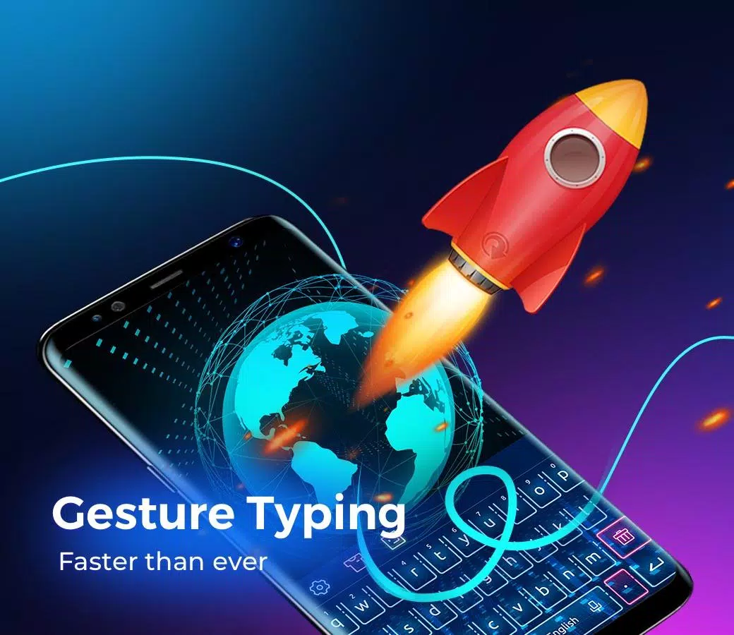  Cheetah Keyboard Screenshots7