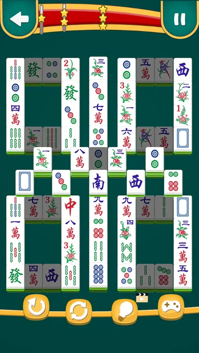 صور Mahjong #