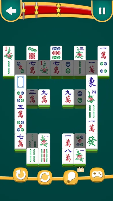 صور Mahjong #