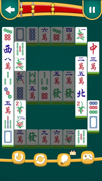 صور Mahjong #