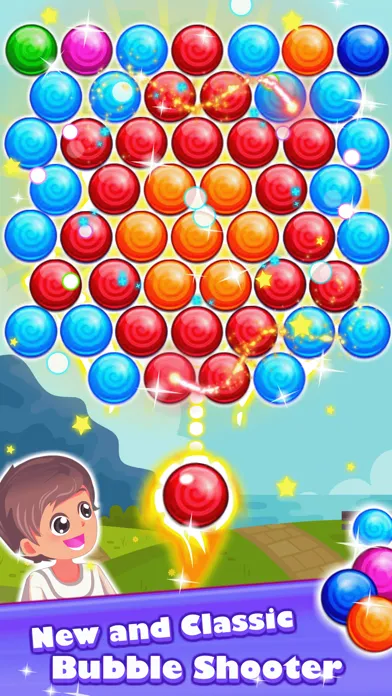 Bubble Shooter - Bubble Master স্ক্রিনশট