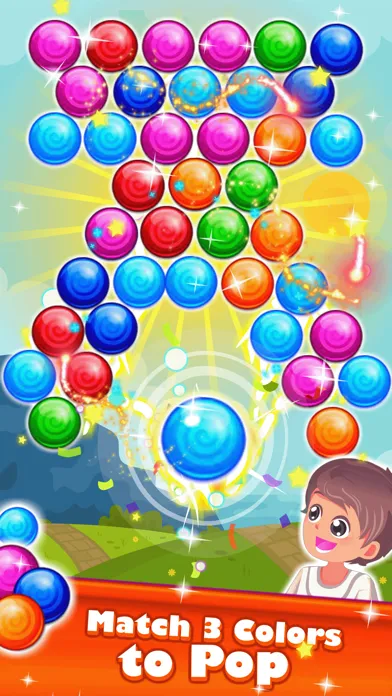 Bubble Shooter - Bubble Master স্ক্রিনশট