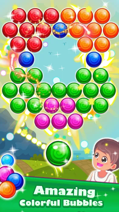 Bubble Shooter - Bubble Master স্ক্রিনশট
