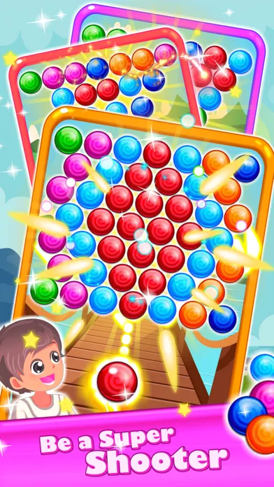 Bubble Shooter - Bubble Master স্ক্রিনশট