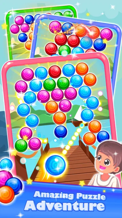 Bubble Shooter - Bubble Master স্ক্রিনশট