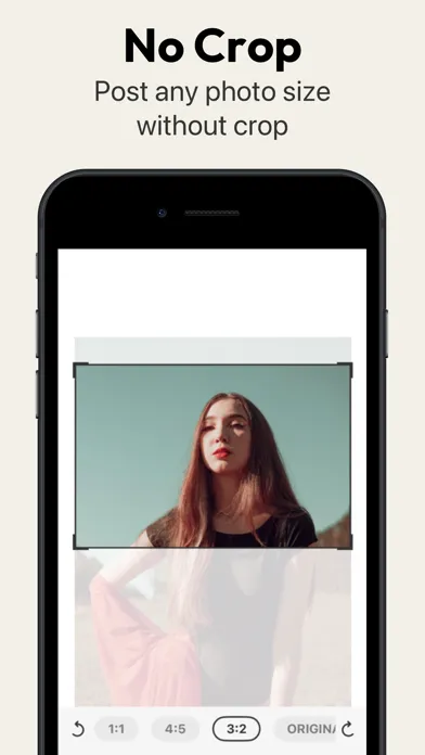 Zrzuty ekranu PanoCut: Panorama Scroll Maker