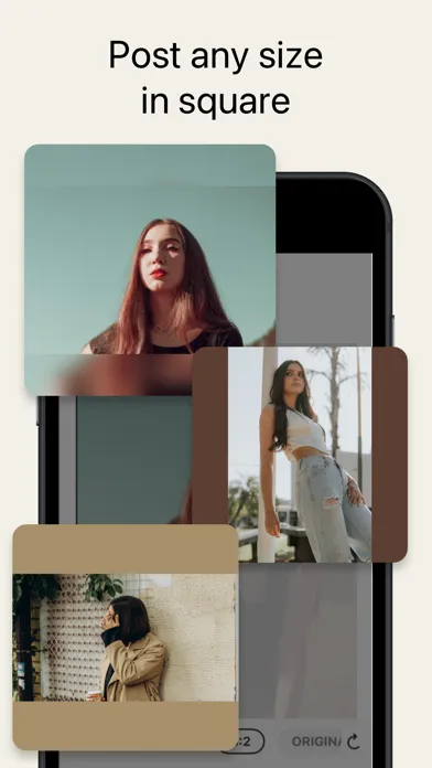 Zrzuty ekranu PanoCut: Panorama Scroll Maker