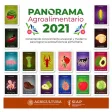 Panorama Agroalimentario 2021 Panorama Agroalimentario 2021