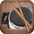 Free Pot & Pan Drumming App for Kids. Pantastic. Free Pot & Pan Drumming App for Kids. Pantastic.