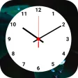 Analog Clock Widget