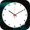 Analog Clock Widget