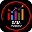 Data Monitor : Data Usage
