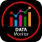 Data Monitor : Data Usage