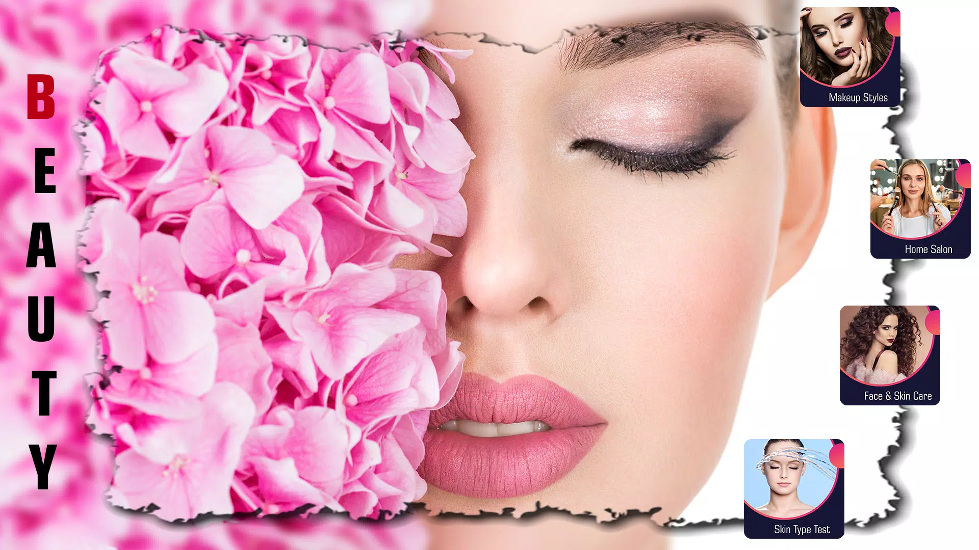 Skin Care : Daily Routine Care Screenshots