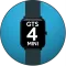 Amazfit GTS 4 Mini Watchfaces