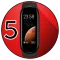 Mi Band 5 WatchFaces