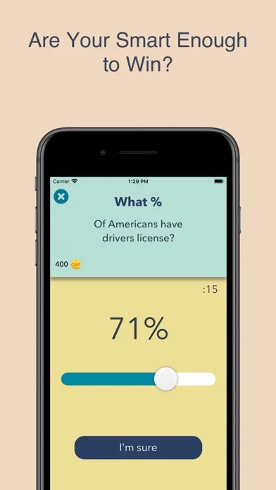 صور Pcento: Guess the Percentage