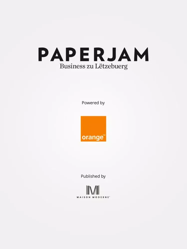 Paperjam iPad  Ekran Görüntüleri