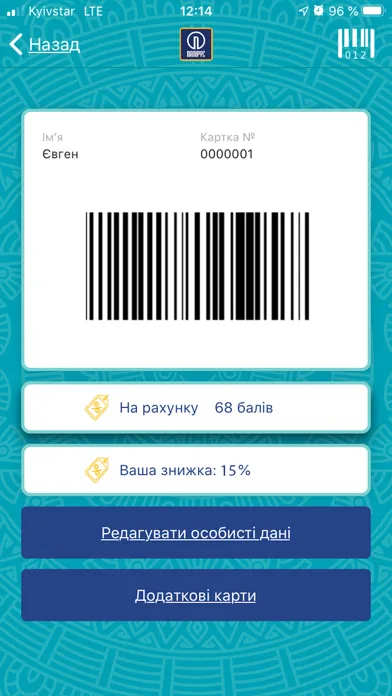 صور Папірус - мережа магазинів