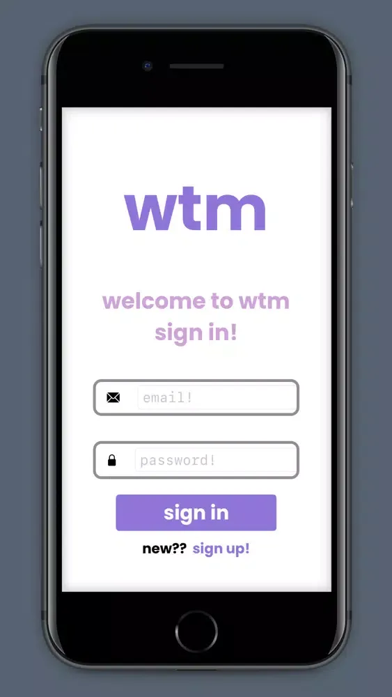 wtm.s Screenshots