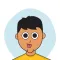 Pappu Stickers
