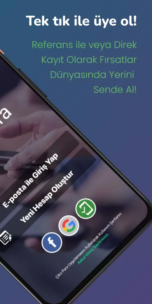 Çiko Para - Çevir İzle Oyna Screenshots