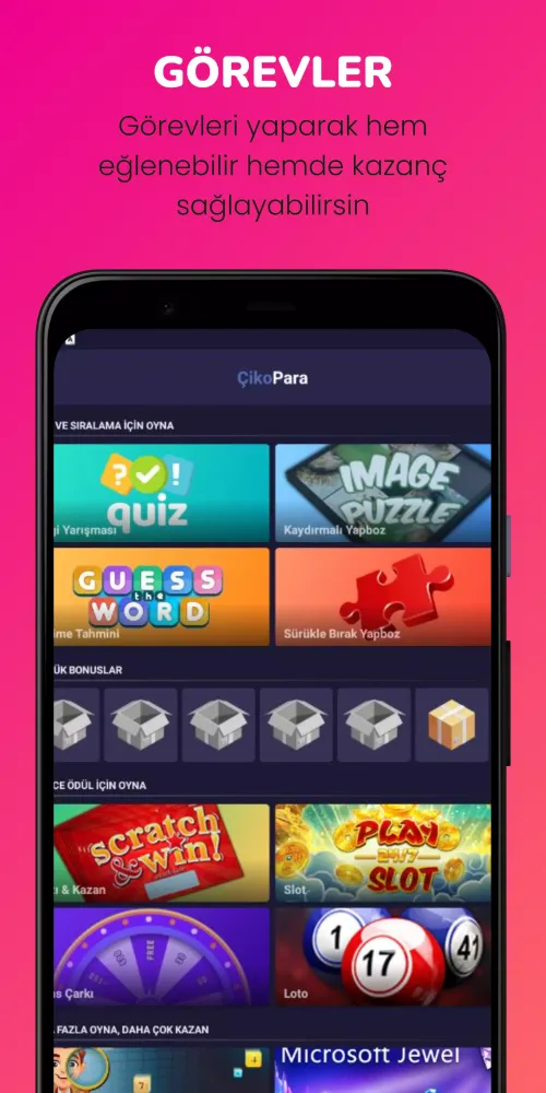 Çiko Para - Çevir İzle Oyna Screenshots