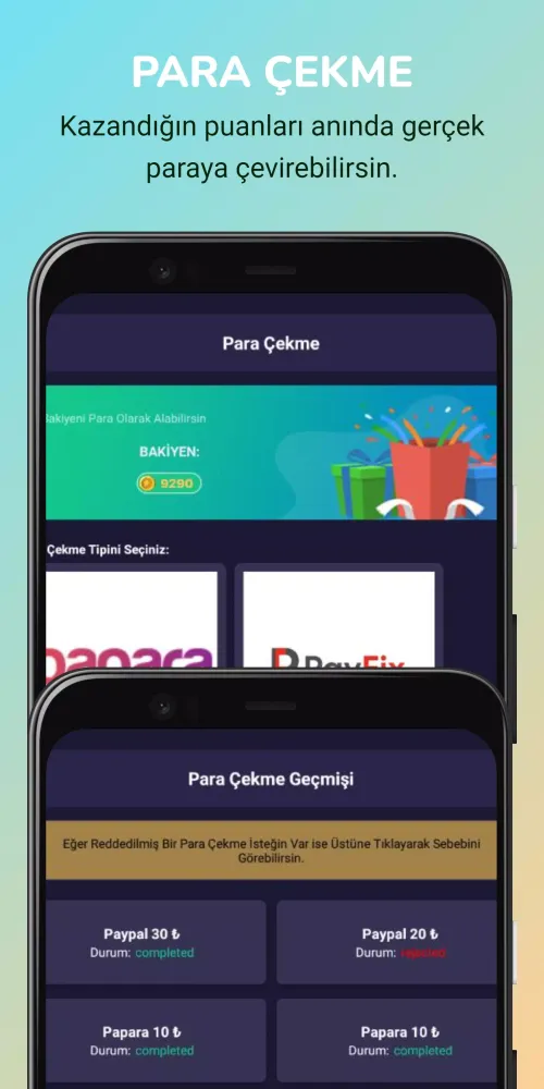 Çiko Para - Çevir İzle Oyna Screenshots