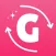 Glamslide - Before and After