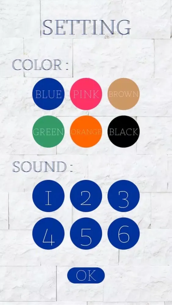 Screenshot di Silent Timer PRO